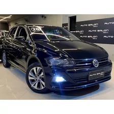 Volkswagen Polo 1.0 200 Tsi Comfortline 2020