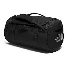 Bolsa De Viaje The North Face Base Camp, Talla Grande, Negra