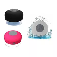 Parlante Bluetooth Mini C/ Manos Libre Resistente Agua LG