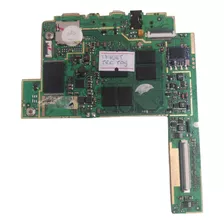 Placa Mae Tablet Tec Toy