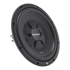 Bajo Subwoofer Rockford Fosgate Prime R2sd4-12 250w Plano