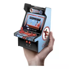 Mini Arcade Console Retro - Karate Champ (dgunl-3204)