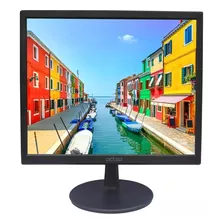 Monitor Pctop 15.4 Led Wide, Hdmi/vga, Preto - Mlp154hdmi