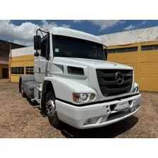 Mercedes-benz Mb 1635 2013 Toco