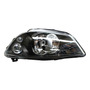 Faros Rayados Manijas Y Focos Chevrolet Chevy 1.4 1994-2003