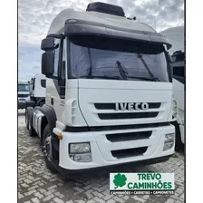 Iveco Stralis 440