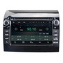 Estereo Android Dvd Gps Fiat Bravo 2007-2012 Mirror Radio Sd