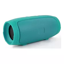 Caixa Caixinha De Som Bluetooth Pendrive Fm Sd Portátil 20w