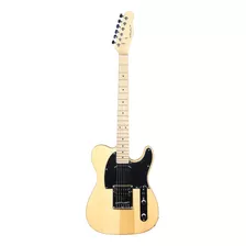 Vault Gtlmn Country Gentleman Style Guitarra Eléctrica Con.