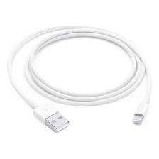 Cable Original Apple iPhone X Xs 8 iPod Touch Nano iPad