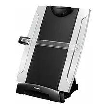 Fellowes Office Suites Desktop Copyholder Con Memo Board, N