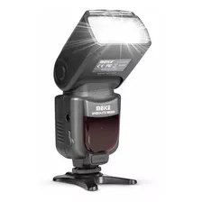 Flash Universal Meike Mk950 Para Canon - Ttl