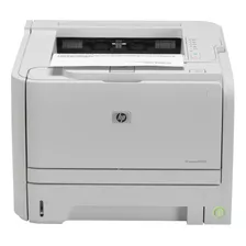 Impressora Hp Laserjet P2035 Função Unica 110-127v