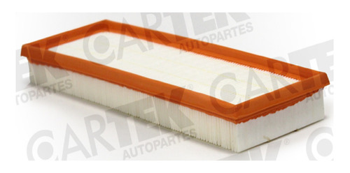 Filtro De Aire Fiat 500 2012-2013-2014-2015-2016 L4 1.4 Foto 2