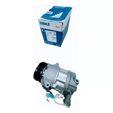 Compressor Ar Condicionado- Acp211 Linha Chevrolet E Fiat 