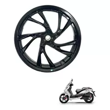 Roda Traseira Citycom300is Cbs Novo Modelo Oliver Motos 