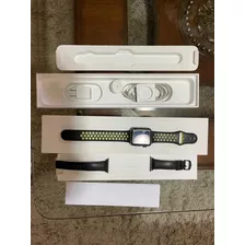 Apple Iwatch 42mm 2 Generación Version Nike+