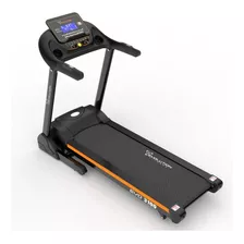 Esteira Elétrica Evolution Fitness Evo 3100 - 220v - Cor Preto