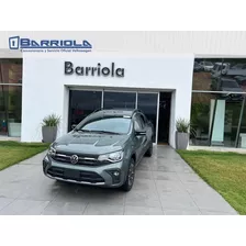 Volkswagen Saveiro Extreme 1.6 2024 0km - Barriola