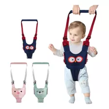 Andador Infantil Moby Baby Moon Walk - Meus Primeiros Passos