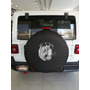 Funda/forro Impermeable Camioneta Jeep Grand Cherokee 2012