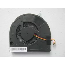 Ventilador Laptops Gateway Ne57204m Ne572 Series