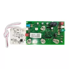 Placa Interface Purificador Agua Electrolux Pa21g A13034701