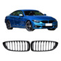 Rejilla Frontal De Doble Listn Para Bmw Serie 2 F23 F22 M2 BMW M Roadster