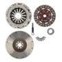 Kit Clutch Nissan 350z 2003 3.5l Exedy 6 Vel