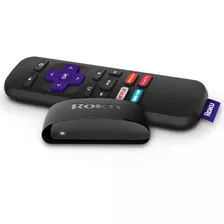 Roku Express Player Streaming Smart Tv