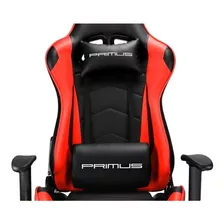 Silla Gamer Oficina Escritorio Ergonómica Reclinable Gira