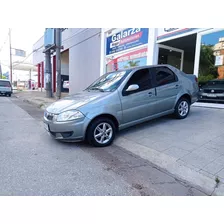 Fiat Siena El 1.4 Año 2017 