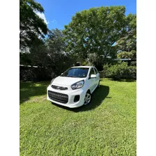 Kia Picanto 2016 1.2 Ex 85cv 5mt