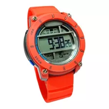 Reloj Pulsera Eurotime 100mts Sumergible