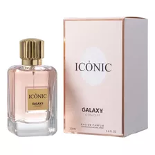 Perfume Iconic Feminino 100ml - Selo Adipec