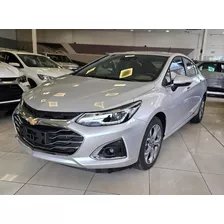 Chevrolet Cruze 4 0km Premier Rs Ltz At Full Stock 3 /fr