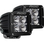 Switch Marino Tipo Rzr Barra Led - Rzr 1000 Atv Utv Jeep 4x4