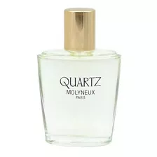 Perfume Mujer Quartz Pour Femme Molyneux Edp 30ml