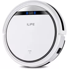 Robot Aspiradora Inteligente Control Remoto Ilife V3s Pro 