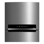 Geladeira Frost Free Duplex 491l Inverter Cor Inox Midea Cor Inox 127/220v