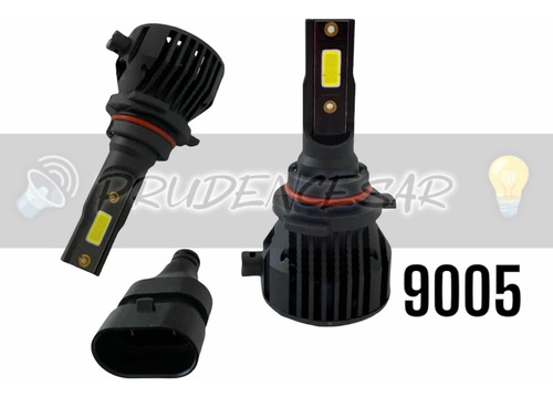 Kit Hyperled Alta Y Baja Mazda 3 10-16 11000 Lmenes Foto 3