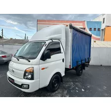 Hyundai/hr 2.5 Diesel 2017 Km 78.660