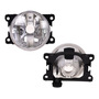 Par De Faros Depo Peugeot 206 2001 2002 2003 2004 2005 2006