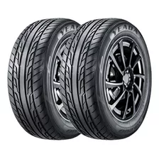 Kit 2 Pneus Yeada Aro 20 255/45r20 Yda-288 105w