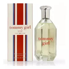 Tommy Girl 100 Ml. Edt Para Mujer - mL a $28