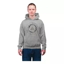 Sudadera Hoodie Canserbero Vida Muerte Mod 2 Niño Adulto 