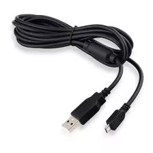 Cable De Carga Para Control Joystick De Ps4