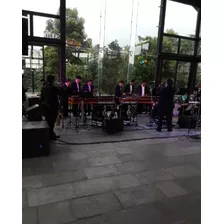 Marimba Orquesta Soberana 