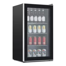 Refrigerador Para Bebidas Kuppet 120latas 3.1 Pies