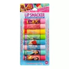 Lip Smacker Disney Princess Lip Balm Party Labial